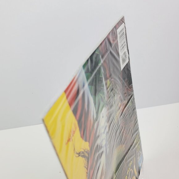 Magic the Gathering MTG Legend Jedit Ojanen Comic Book #1 w/ Card 1995 Sealed - Picture 9 of 11